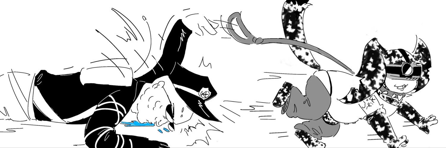 BottMorrowfly's profile banner image