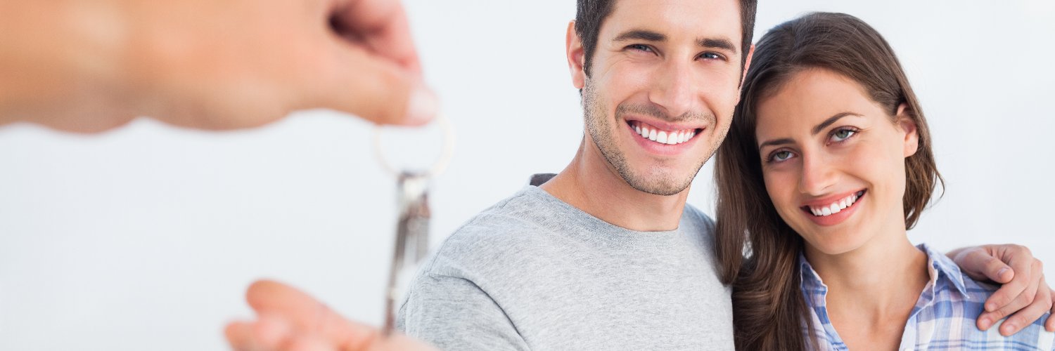 RentPrep's profile banner image