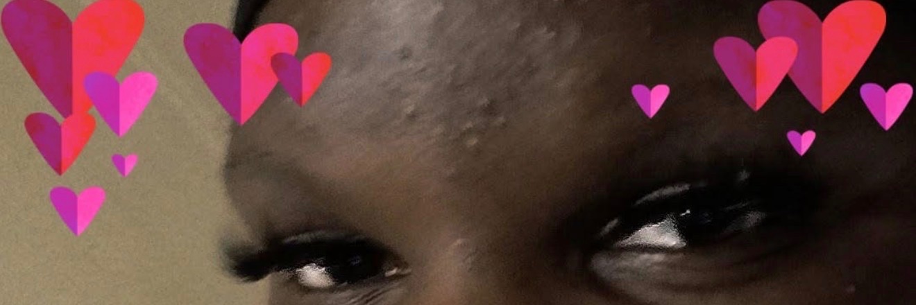 Bre’asia Shaw banner