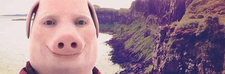 Pxolyn's profile banner image