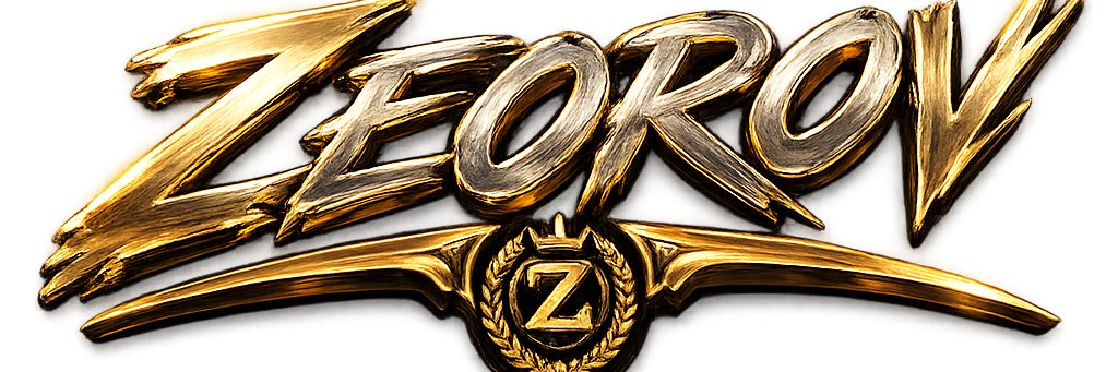 Zeorov1's profile banner image
