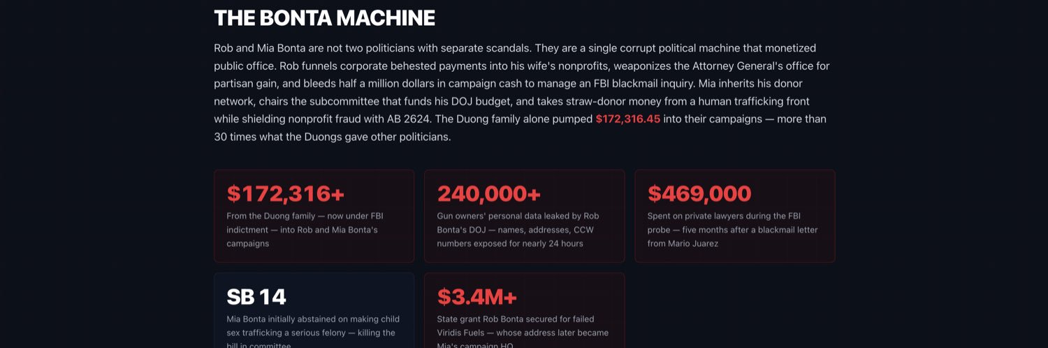 TheBontaFiles's profile banner image