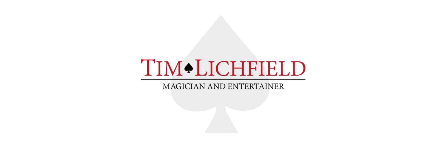 Tim Lichfield banner