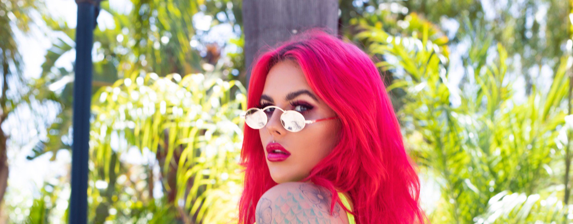 dannikadj's profile banner image