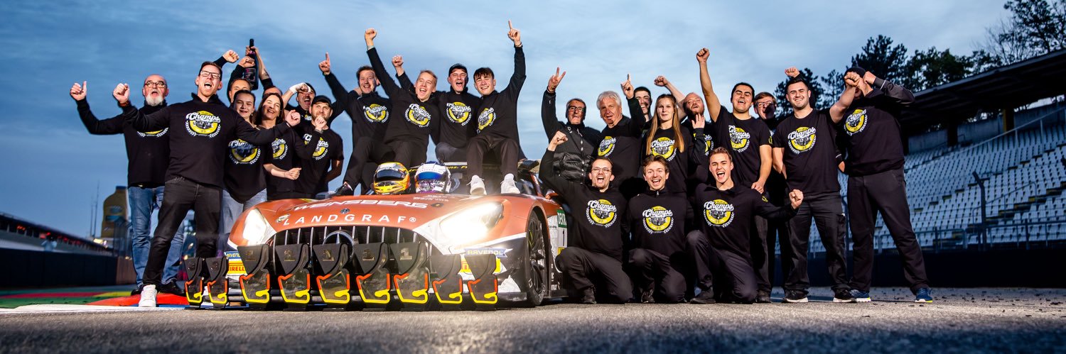 ADAC GT Masters banner