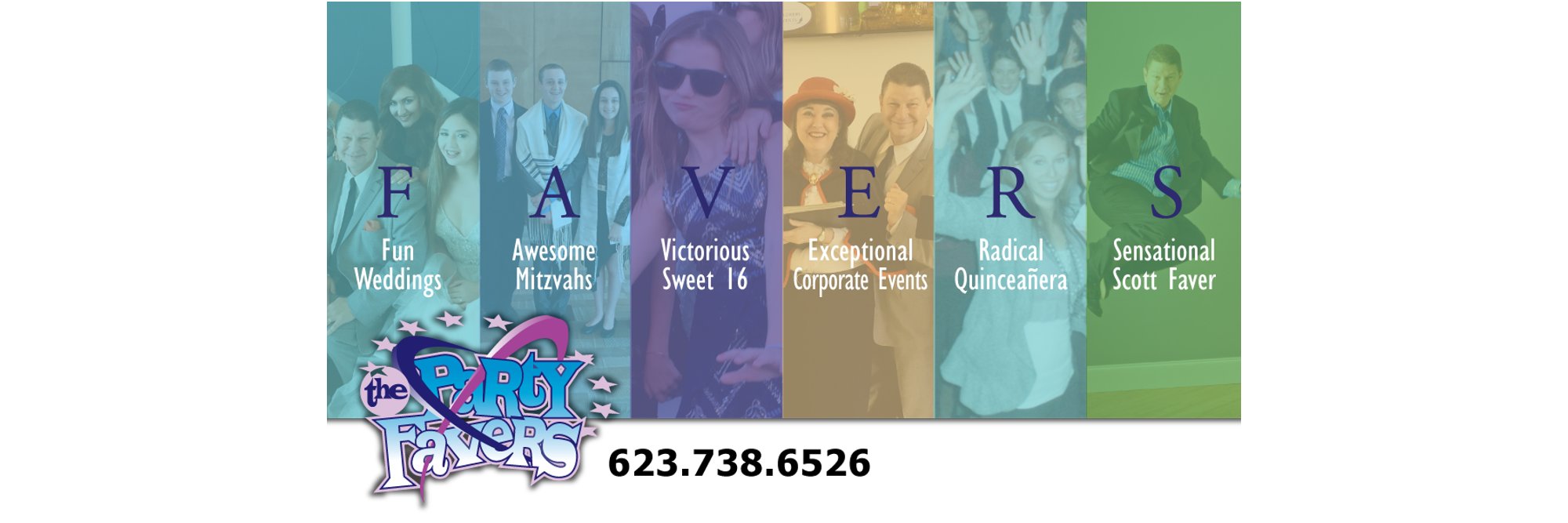 ScottFaver's profile banner image