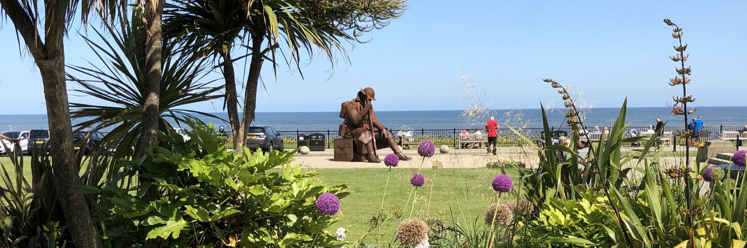 Freda Bowes Brown banner