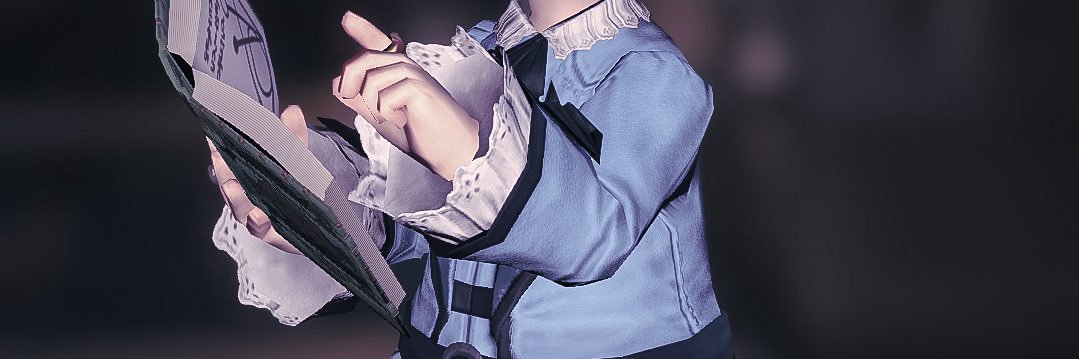 RayRouge_ff14's profile banner image