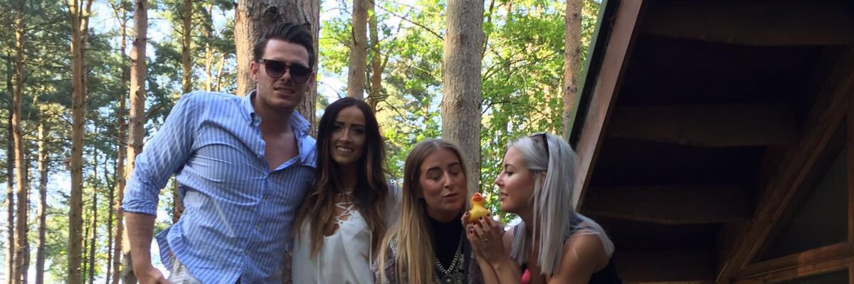 lisalongdon's profile banner image