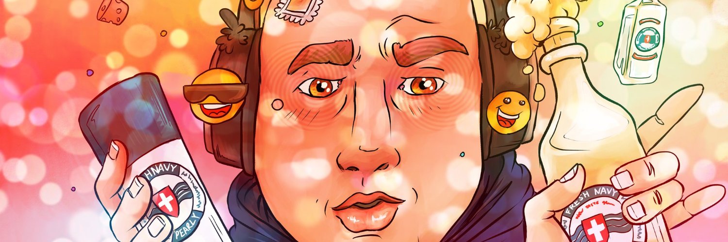 kipellis's profile banner image