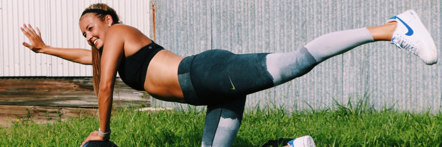 Maddie McCallie banner