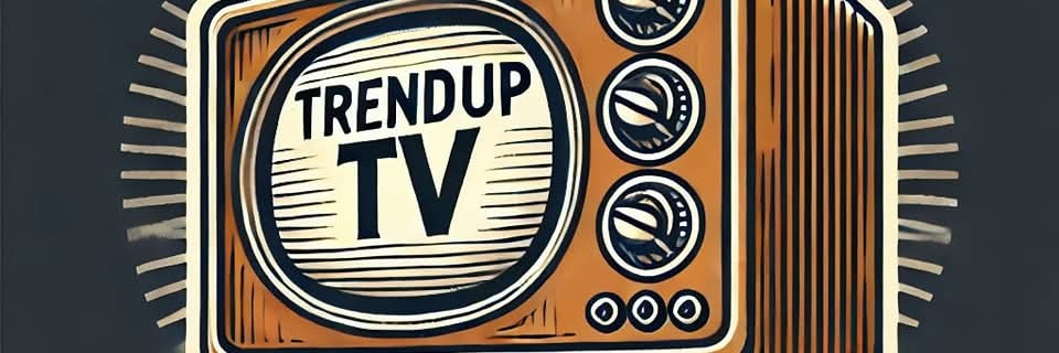 Trenduptv banner