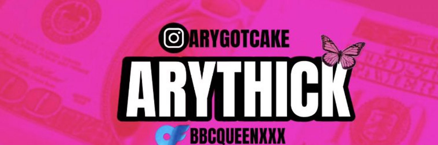 Arythick022's profile banner image