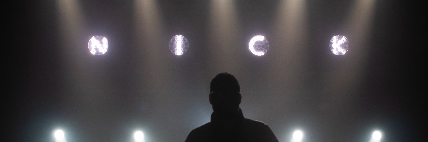 nickboggon's profile banner image
