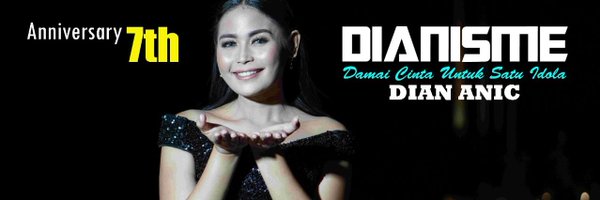 dian_anic Profile Banner