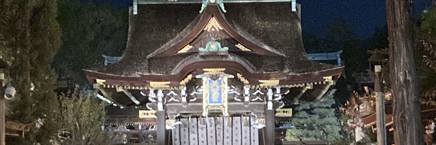 Osorahadoshite's profile banner image