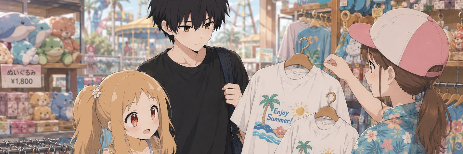 kataiaisu's profile banner image