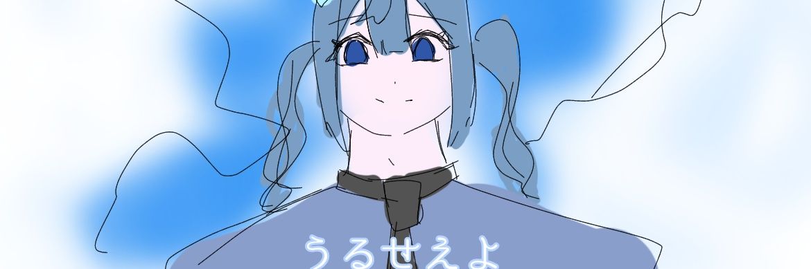 TyowaNka's profile banner image