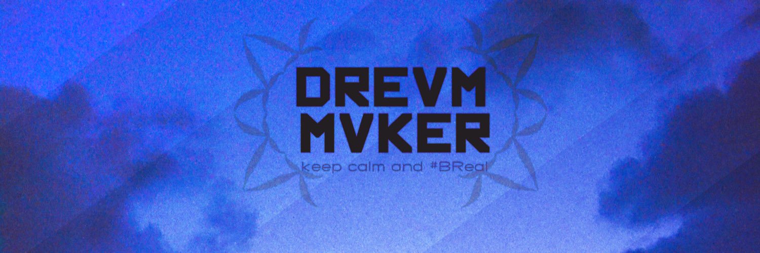 LeDREVM's profile banner image