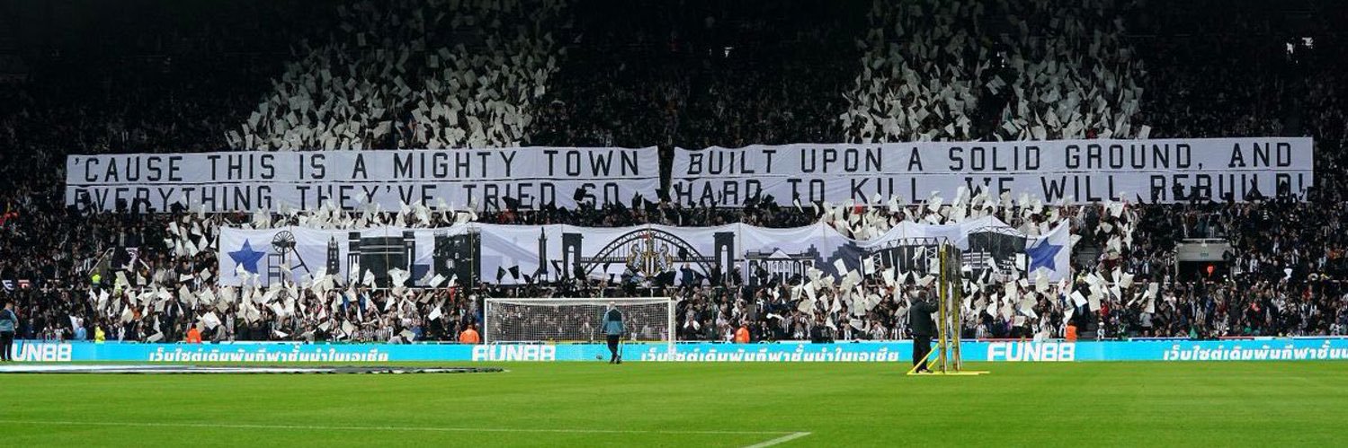 Matty Aston banner