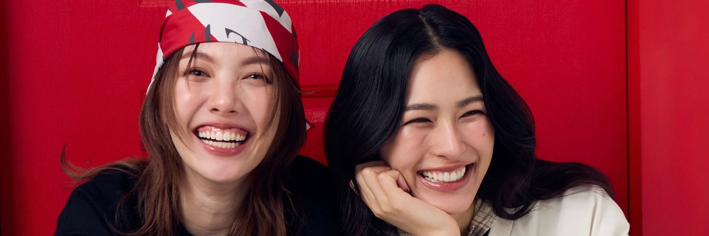 Annie🌷 banner
