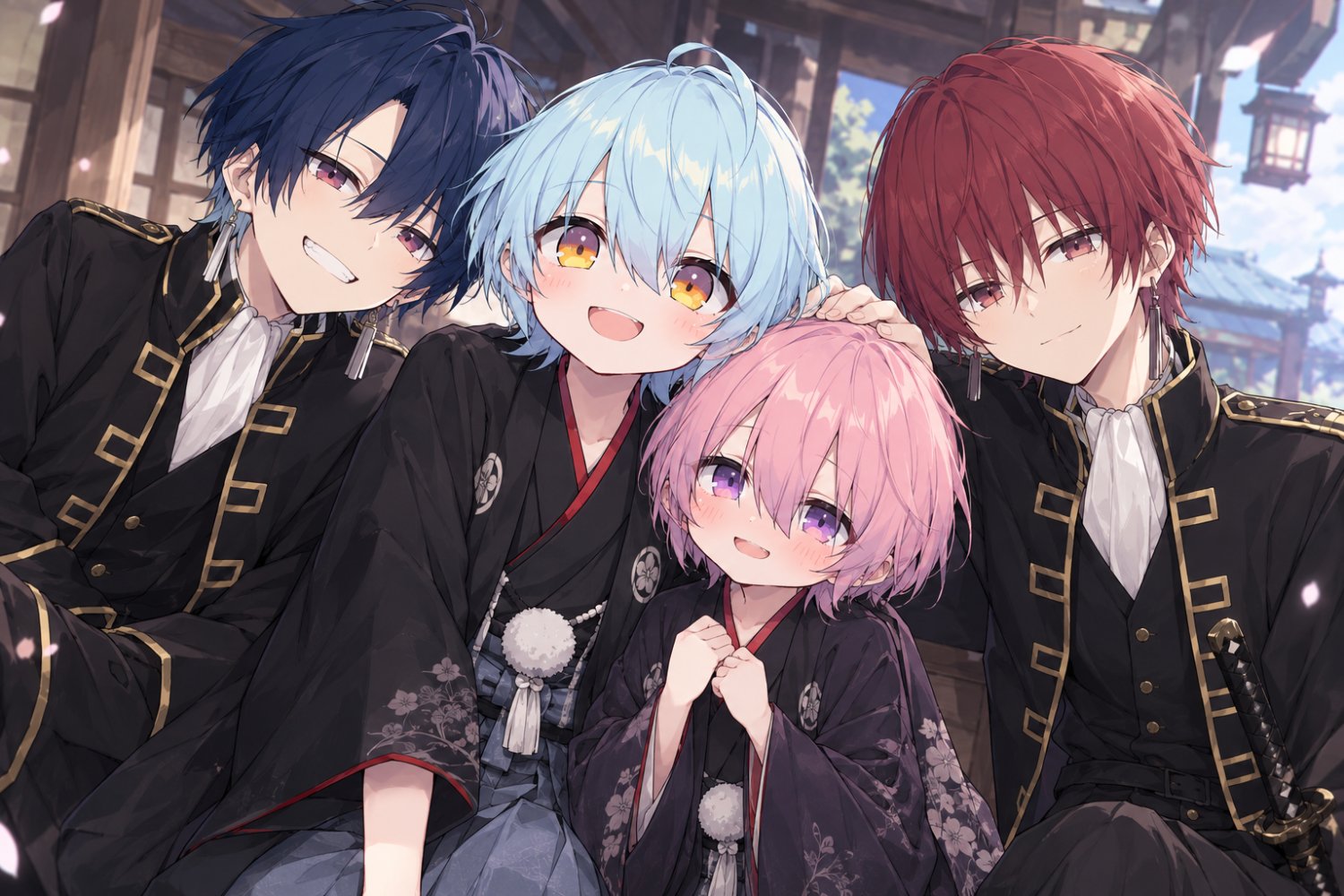 luciansnom's profile banner image