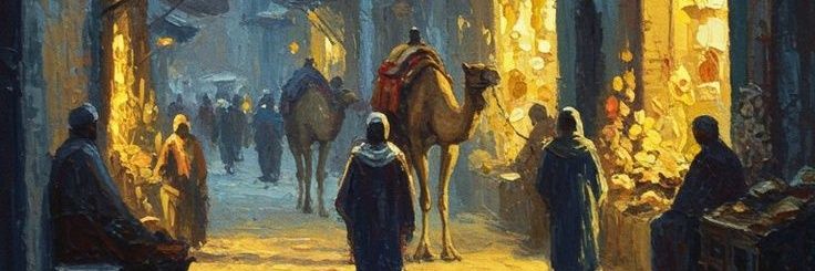 Arabuncle7sal's profile banner image