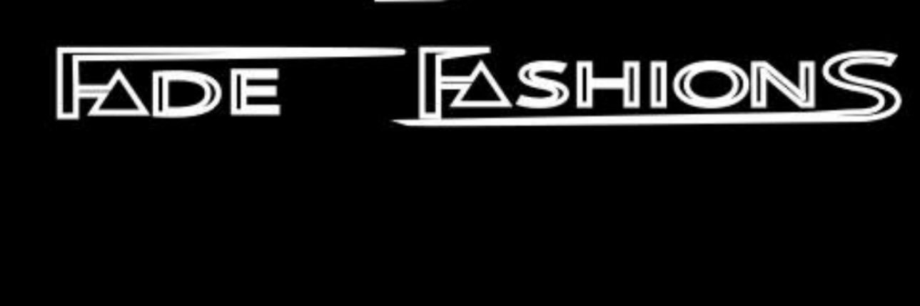 Mr Fade banner