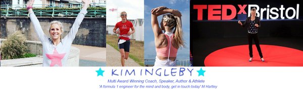 kimingleby Profile Banner