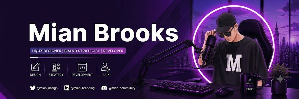 mianbrooks03's profile banner image