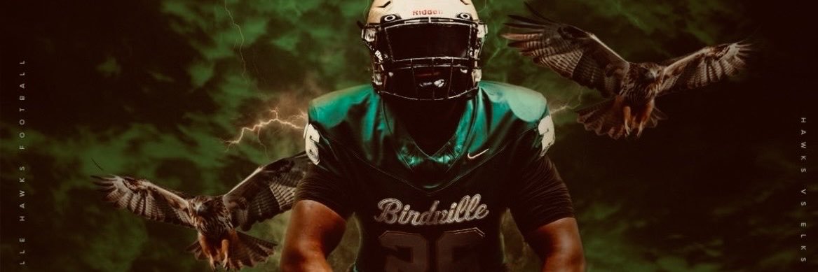 TradellDell26's profile banner image