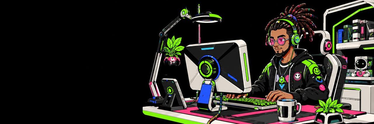 myworkaby's profile banner image