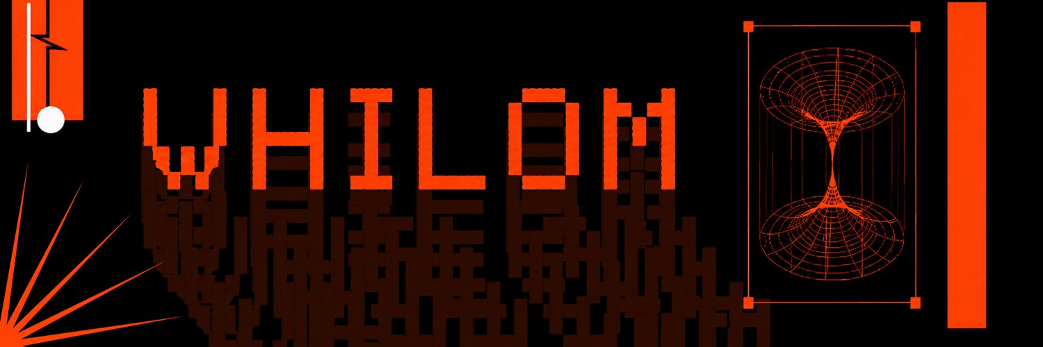 WhilomInfra's profile banner image