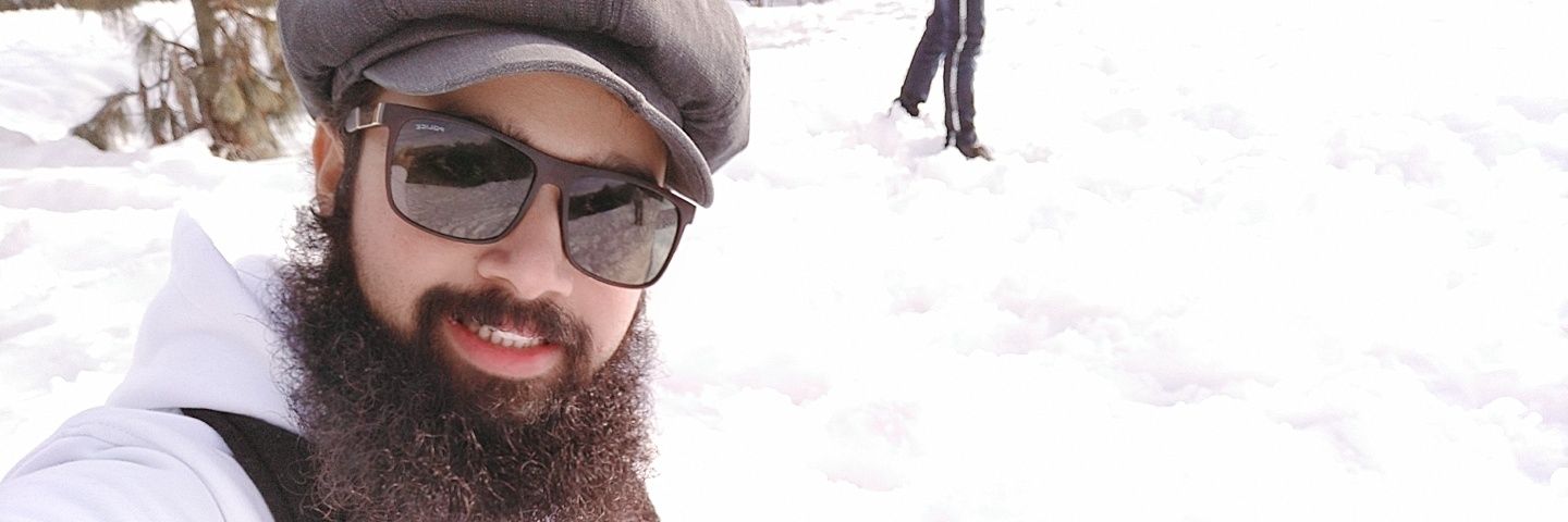 syedasher's profile banner image