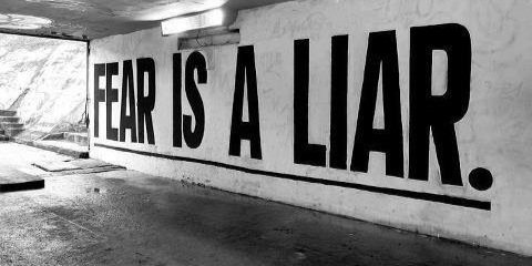mark james banner