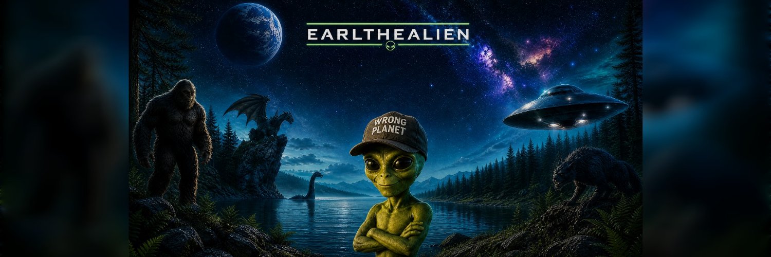 WPOEarltheAlien's profile banner image