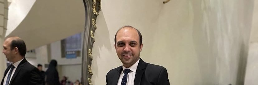 IslamBoushra's profile banner image