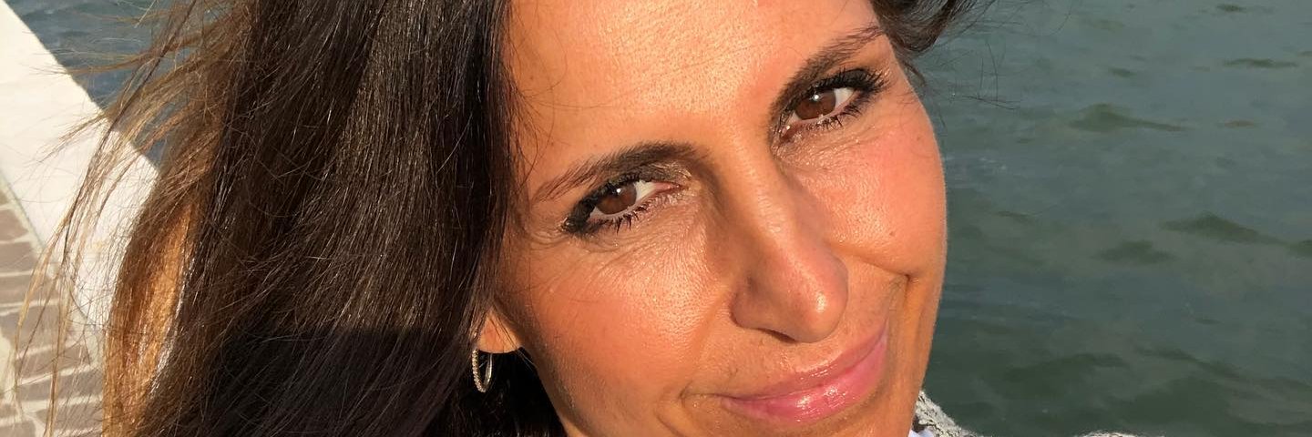 Alessandra Favaretto banner