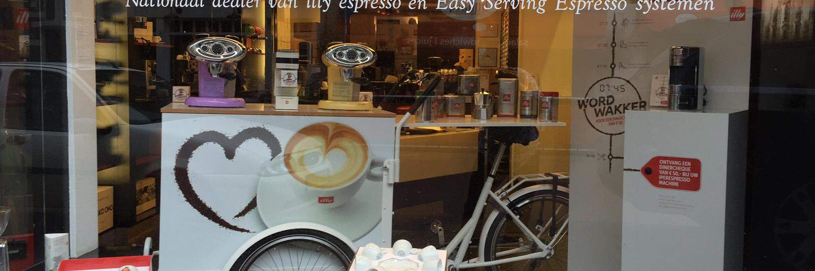 espressissimo's profile banner image