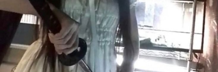 Angel banner