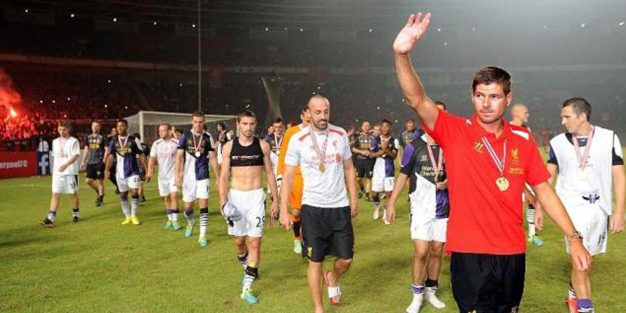 Liverpool Indonesia banner