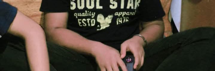 Onenightstoo5's profile banner image
