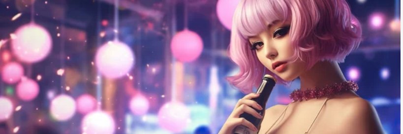 🐰うさ🤍もふ🌜港区女子 banner
