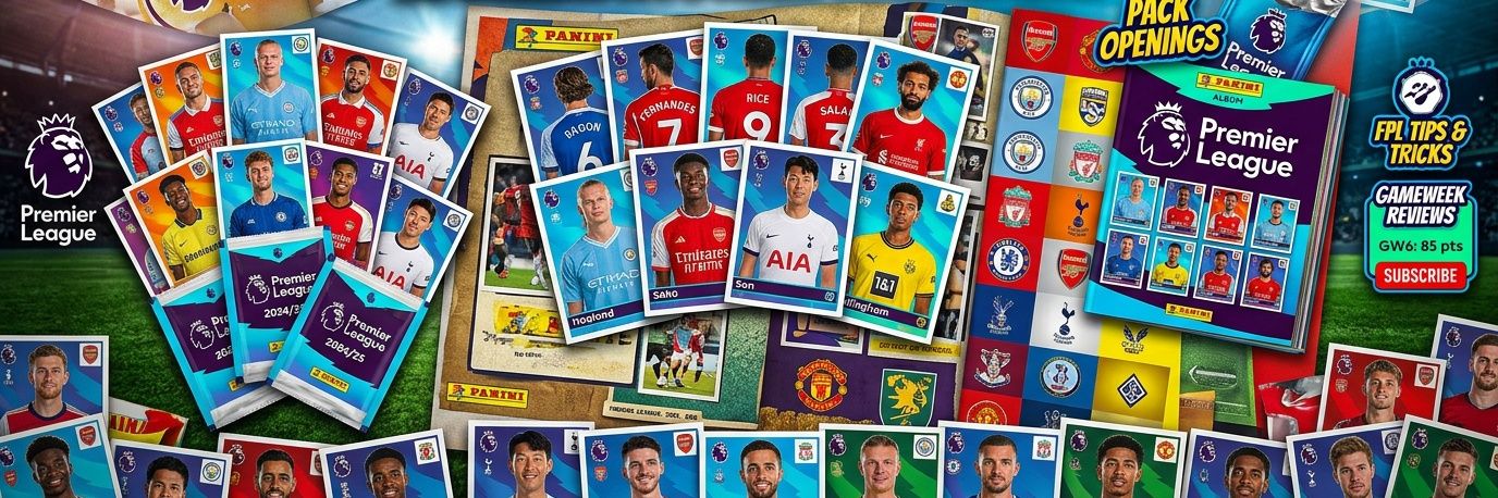 FPLLama's profile banner image