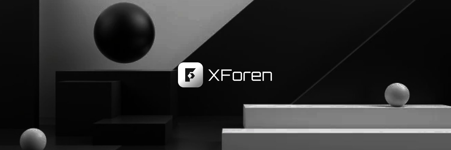 XForen_'s profile banner image