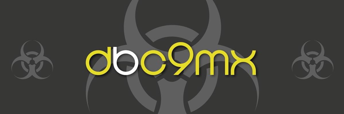 DBC9MX's profile banner image