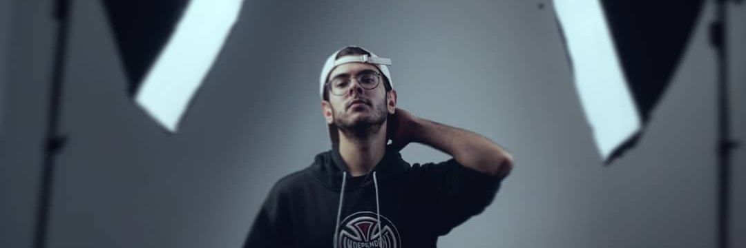 AlbertoMMTfilms's profile banner image