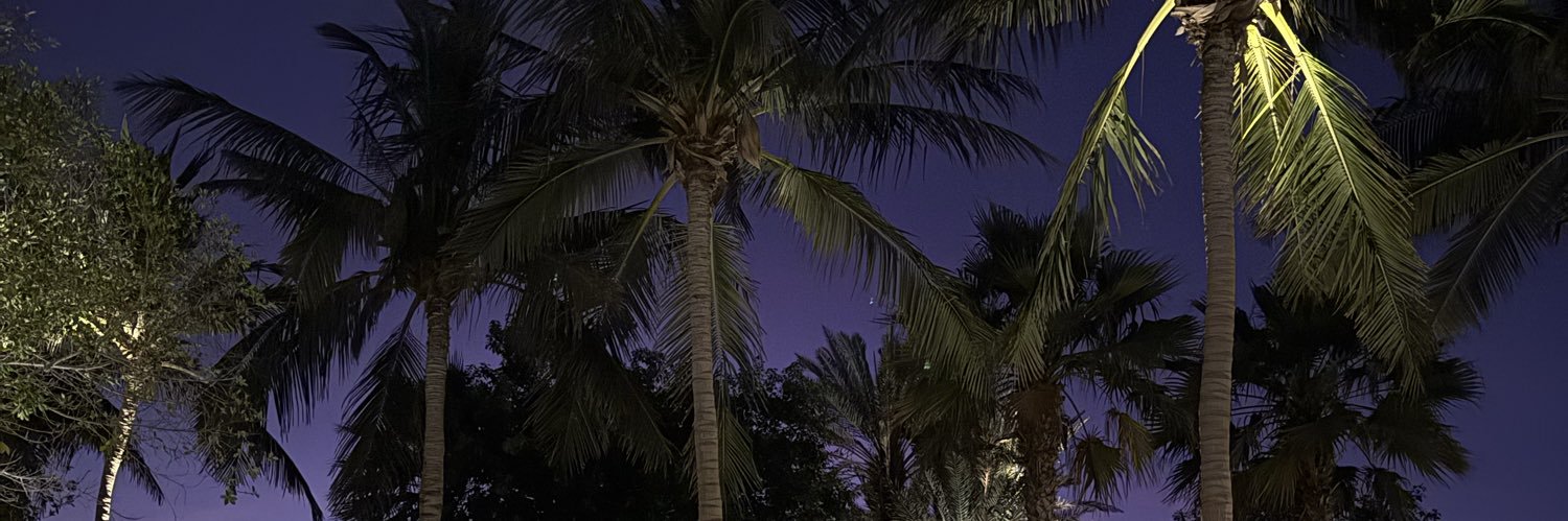 Someone banner