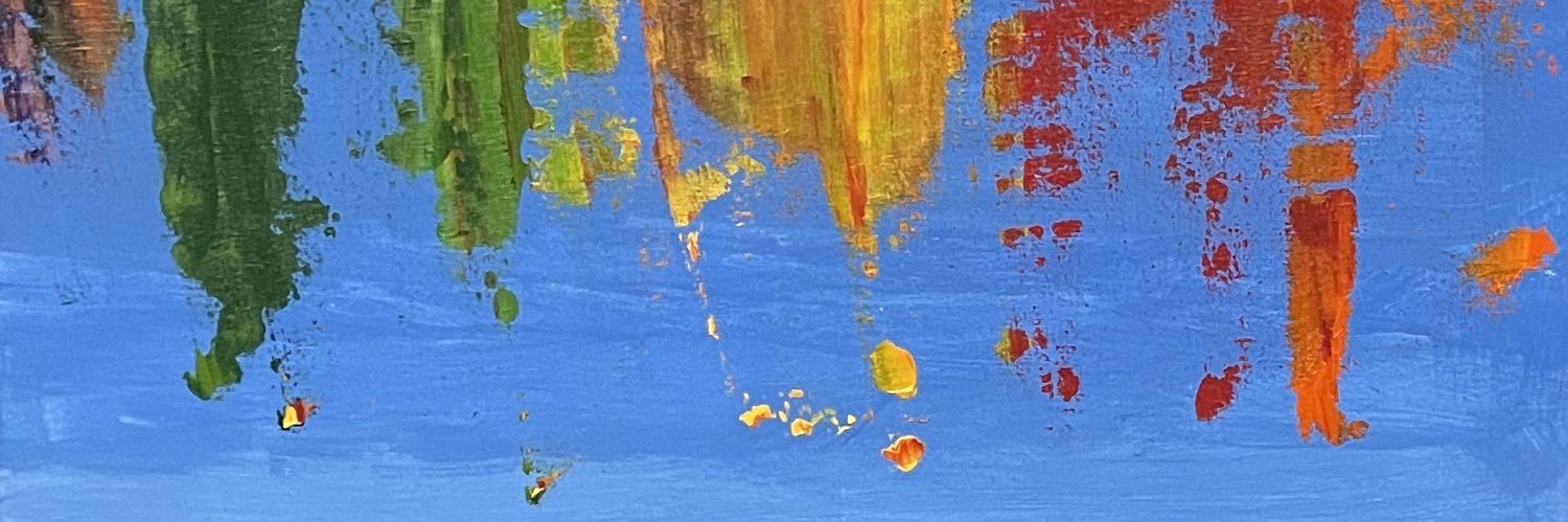 RobAKARon's profile banner image