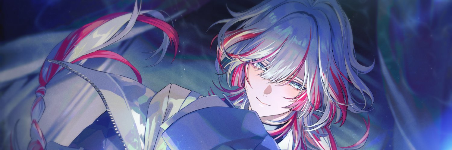 Ibymerit_'s profile banner image
